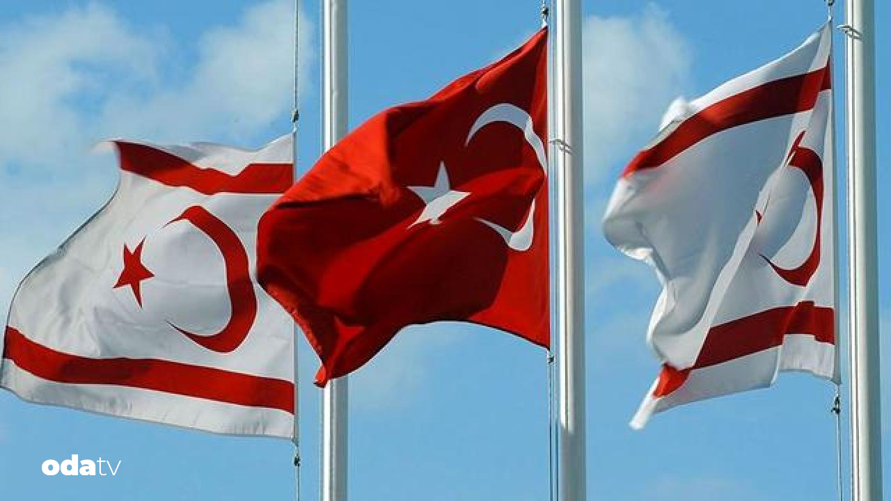 KKTC’den Türkiye’ye çağrı: ‘Gümrükler kaldırılmalı’