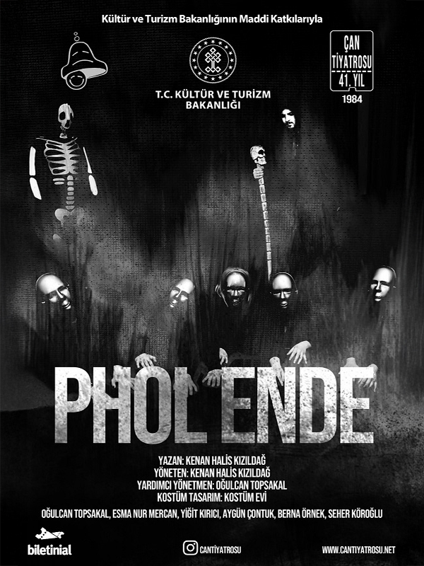 Phol Ende