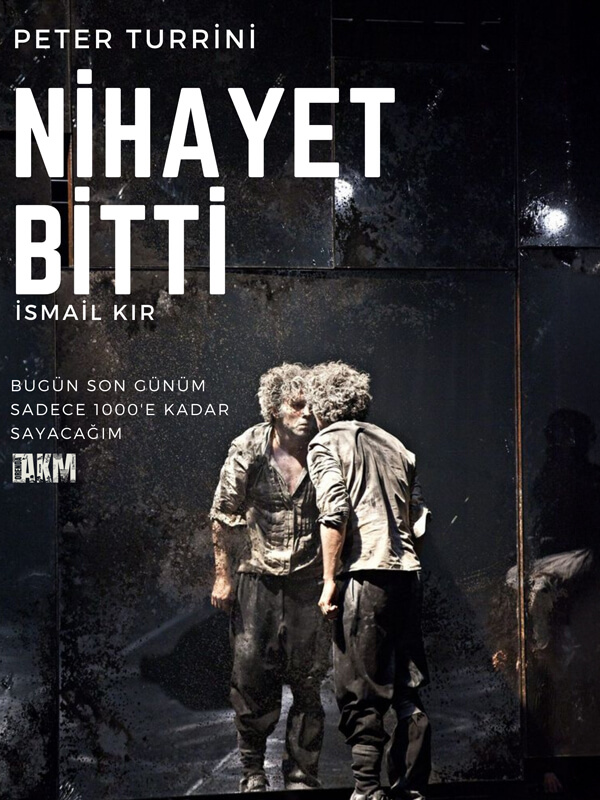 Nihayet Bitti